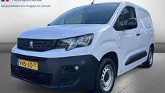 Wit Gebruikt 2023 Peugeot Partner Van | € 14.950 (Goede deal)