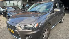 Gebruikt 2010 Mitsubishi Outlander Edition SUV | € 3.295 (Super prijs)