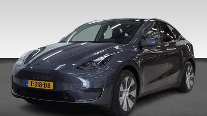 Grijs Occasion 2023 Tesla Model Y RWD SUV | € 35.490 (Eerlijke prijs)