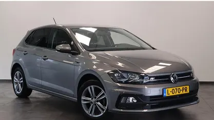 Occasion VW Polo R-line Edition 97 PK (71 kW) 2021 Hatchback