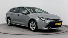 Gebruikt 2022 Toyota Corolla Active Stationwagen | € 25.499 (Eerlijke prijs)