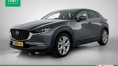 Gebruikt 2021 Mazda CX-30 SUV | € 24.745 (Eerlijke prijs)