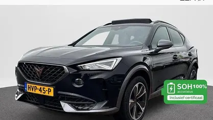 Occasion 2023 Cupra Formentor SUV | € 31.500 (Goede deal)