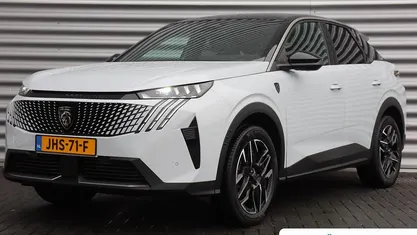 Occasion 2025 Peugeot 3008 GT SUV | € 37.895 (Eerlijke prijs)