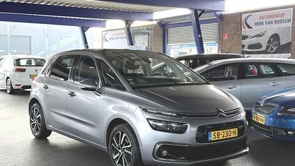 Gebruikt 2017 Citroën C4 Picasso Feel MPV | € 9.950 (Eerlijke prijs)