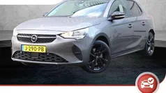 Grijs Gebruikt 2020 Opel Corsa-e Edition Hatchback | € 14.425 (Eerlijke prijs)