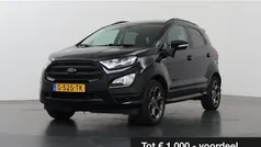 Gebruikt 2019 Ford Ecosport ST-Line SUV | € 15.435 (Eerlijke prijs)