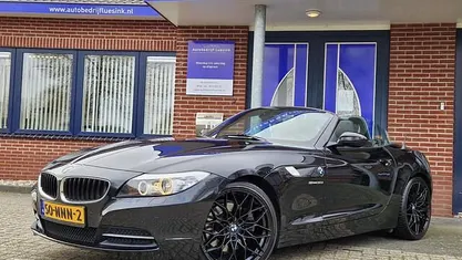 Occasion 2009 BMW Z4 Executive Cabriolet | € 21.950 (Eerlijke prijs)