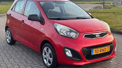 Occasion Kia Picanto Comfort 69 PK (50 kW) 2011 Hatchback
