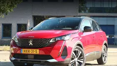 Gebruikt 2021 Peugeot 3008 GT SUV | € 27.895 (Eerlijke prijs)