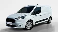 Gebruikt 2024 Ford Transit Trend Van | € 21.950 (Goede deal)