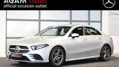 Grijs Gebruikt 2019 Mercedes A200 Business Sedan | € 27.495 (Eerlijke prijs)