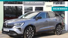 Overige Nieuw 2025 Renault Austral Techno SUV | € 42.436 (Eerlijke prijs)