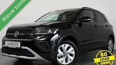 Gebruikt 2024 VW T-Cross Edition SUV | € 27.400 (Goede deal)