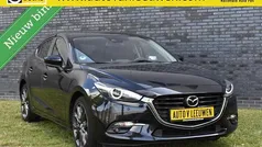 Gebruikt 2018 Mazda 3 Hatchback | € 17.925 (Eerlijke prijs)