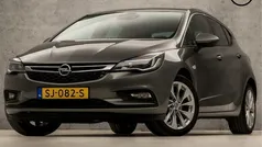 Grijs Gebruikt 2017 Opel Astra Innovation Hatchback | € 11.945 (Eerlijke prijs)