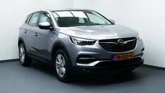Gebruikt 2018 Opel Grandland X Business SUV | € 12.944 (Eerlijke prijs)