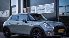 Gebruikt 2019 Mini ONE Business Hatchback | € 17.950 (Eerlijke prijs)