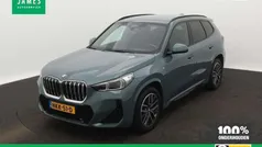 Grijs Gebruikt 2023 BMW X1 M Sport SUV | € 41.745 (Super prijs)