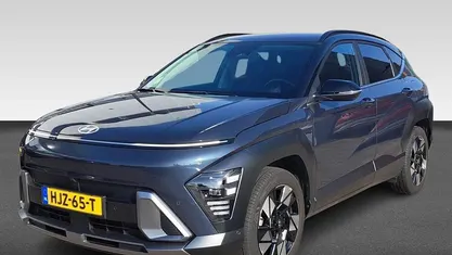 Occasion Hyundai Kona Premium 129 PK (94 kW) 2025 SUV