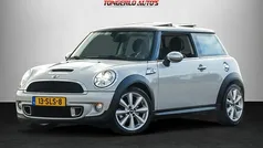 Wit Gebruikt 2011 Mini Cooper S Hatchback | € 6.450 (Eerlijke prijs)