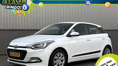 Gebruikt 2016 Hyundai i20 Comfort Hatchback | € 10.385 (Eerlijke prijs)