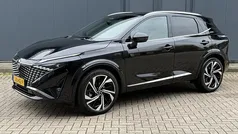 Gebruikt 2025 Nissan Qashqai Tekna+ SUV | € 39.435 (Eerlijke prijs)