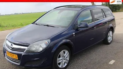Occasion Opel Astra 116 PK (85 kW) 2011 Stationwagen