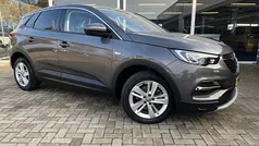 Gebruikt 2020 Opel Grandland X Business SUV | € 14.950 (Eerlijke prijs)