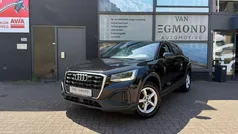 Zwart, metallic lak Gebruikt 2022 Audi Q2 Premium SUV | € 25.950 (Super prijs)
