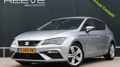 Gebruikt 2018 Seat Leon Business Hatchback | € 15.650 (Eerlijke prijs)