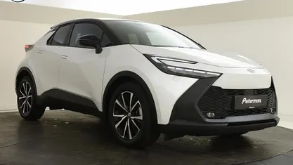Occasion 2024 Toyota C-HR Style SUV | € 31.999 (Eerlijke prijs)
