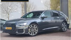 Gebruikt 2023 Audi A6 S-Line Stationwagen | € 51.900 (Super prijs)