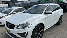 Wit Gebruikt 2016 Volvo XC60 Momentum SUV | € 25.950 (Super prijs)