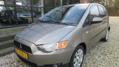 Gebruikt 2010 Mitsubishi Colt Edition Hatchback | € 4.950 (Eerlijke prijs)