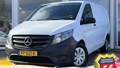 Overige Gebruikt 2015 Mercedes Vito MPV | € 13.750 (Goede deal)