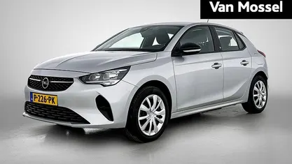 Gebruikt 2022 Opel Corsa-e Edition Hatchback | € 13.940 (Goede deal)