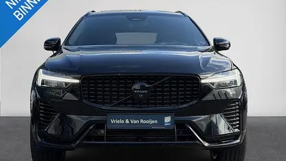 Occasion 2025 Volvo XC60 Plus SUV | € 54.777 (Goede deal)