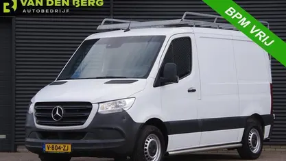 Occasion Mercedes Sprinter 116 PK (85 kW) 2019 Van