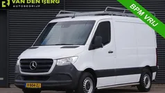 Gebruikt 2019 Mercedes Sprinter Van | € 24.850 (Goede deal)