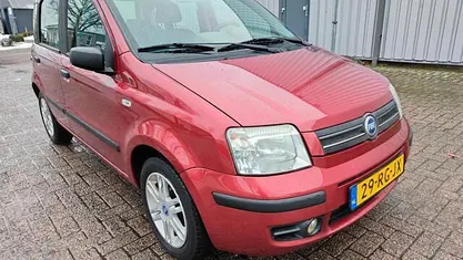 Occasion 2005 Fiat Panda Hatchback | € 1.999 (Eerlijke prijs)