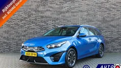 Gebruikt 2022 Kia Ceed Stationwagen | € 24.900 (Eerlijke prijs)