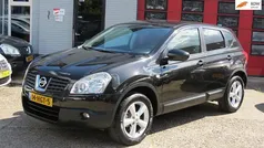 Gebruikt 2008 Nissan Qashqai Acenta SUV | € 3.999 (Goede deal)