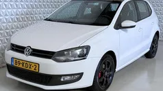 Gebruikt 2009 VW Polo Hatchback | € 3.999 (Eerlijke prijs)