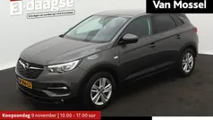 Gebruikt 2019 Opel Grandland X Edition SUV | € 16.400 (Eerlijke prijs)
