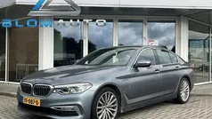 Gebruikt 2018 BMW 530e Comfort Edition Sedan | € 23.940 (Eerlijke prijs)
