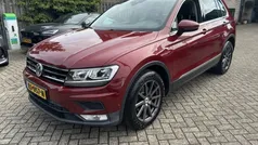 Gebruikt 2017 VW Tiguan Comfortline SUV | € 19.950 (Goede deal)