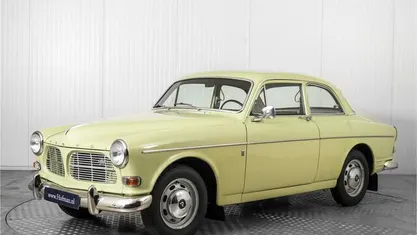 Occasion Volvo Amazon 1966 Sedan