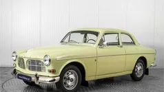 Gebruikt 1966 Volvo Amazon Sedan | € 23.900