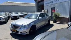 Gebruikt 2010 Mercedes E200 Avantgarde Sedan | € 9.950 (Goede deal)